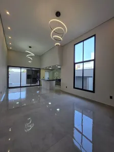 Casa com 3 Quartos à venda, 191m² no Jardim Residencial Mont Blanc, Sorocaba