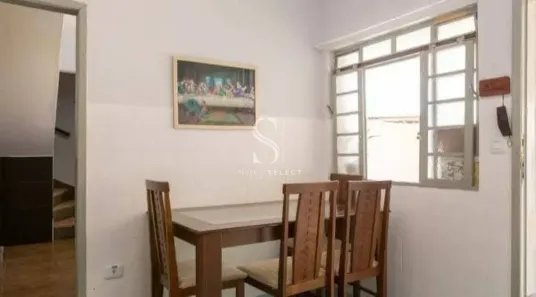 Sobrado com 2 Quartos à venda, 170m² no Vila Hamburguesa, São Paulo