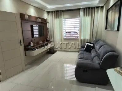 Sobrado com 3 Quartos à venda, 170m² no Vila Dom Pedro II, São Paulo