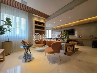 Apartamento com 3 Quartos à venda, 138m² no Cruzeiro, Belo Horizonte