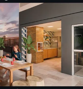 Apartamento com 2 Quartos à venda, 37m² no Itaquera, São Paulo