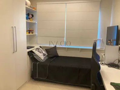 Casa de Condomínio com 4 Quartos à venda, 320m² no Recreio dos Bandeirantes, Rio de Janeiro