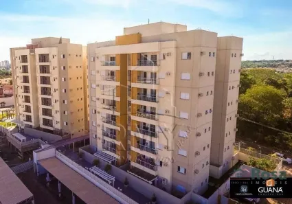 Apartamento com 2 Quartos à venda, 96m² no Alvorada, Cuiabá
