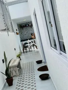 Casa com 3 Quartos à venda, 145m² no Parque das Nações, Parnamirim