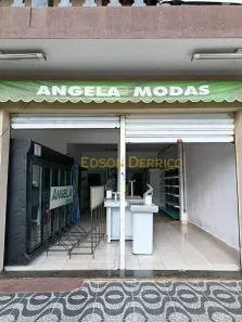 Ponto Comercial com 4 Quartos à venda, 436m² no Conjunto Habitacional Terra dos Ipês I (Norte), Pindamonhangaba