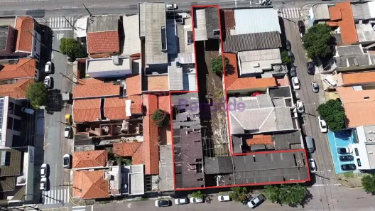 Galpão/Depósito/Armazém à venda, 211m² no Vila Vianelo, Jundiaí