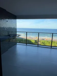 Apartamento com 3 Quartos à venda, 105m² no Candeal, Salvador