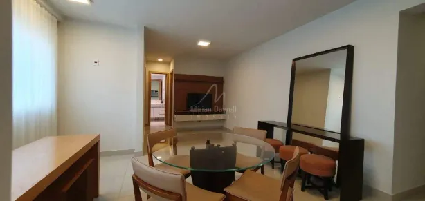 Apartamento com 2 Quartos para alugar, 68m² no Vila da Serra, Nova Lima