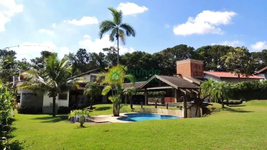 Casa de Condomínio com 3 Quartos à venda, 350m² no Chácaras Cataguá, Taubaté