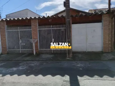 Casa com 2 Quartos à venda, 210m² no Estiva, Taubaté
