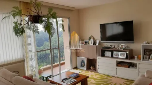 Apartamento com 4 Quartos à venda, 146m² no Jardim Ampliação, São Paulo