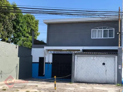 Ponto Comercial à venda, 280m² no Vila Bancária, São Paulo