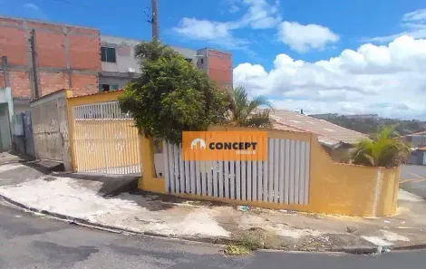 Casa com 2 Quartos à venda, 140m² no Jardim Moraes, Itaquaquecetuba