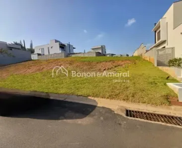 Lote/Terreno à venda, 12m² no Joapiranga, Valinhos