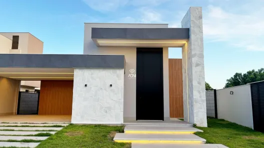 Casa com 3 Quartos à venda, 253m² no Interlagos, Vila Velha