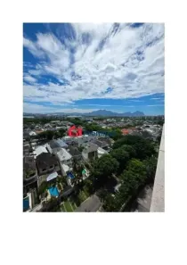 Apartamento com 3 Quartos à venda, 183m² no Barra da Tijuca, Rio de Janeiro