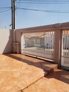 Casa com 3 Quartos à venda, 250m² no Parque Jambeiro, Campinas