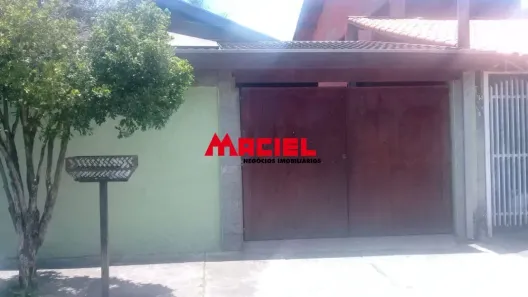 Casa com 3 Quartos à venda, 192m² no Residencial União, São José dos Campos