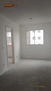 Apartamento com 2 Quartos para alugar, 37m² no Mooca, São Paulo