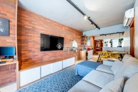Apartamento com 2 Quartos à venda, 78m² no Bela Vista, Porto Alegre