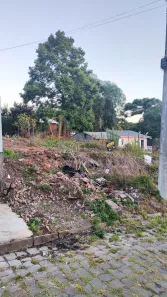 Lote/Terreno à venda, 370m² no Ana Rech, Caxias do Sul