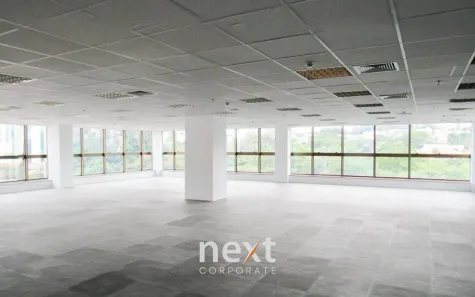 Sala Comercial com 2 Quartos para alugar, 171m² no Cambuí, Campinas