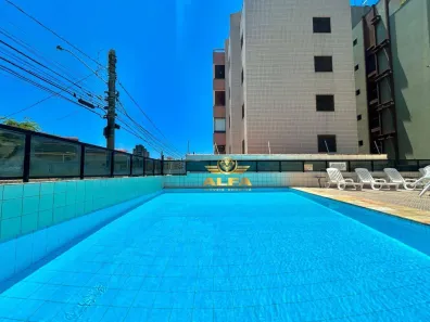Apartamento com 1 Quarto à venda, 44m² no Enseada, Guarujá