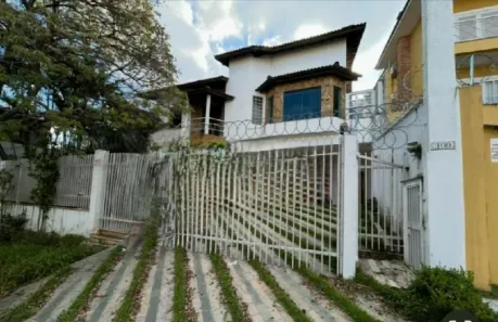 Casa com 4 Quartos à venda, 508m² no Parque dos Príncipes, São Paulo