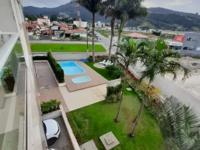 Apartamento com 3 Quartos à venda, 119m² no Rio Caveiras, Biguaçu