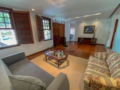 Casa com 5 Quartos à venda, 479m² no Bandeirantes (Pampulha), Belo Horizonte