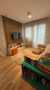 Apartamento com 2 Quartos à venda, 70m² no Baeta Neves, São Bernardo do Campo