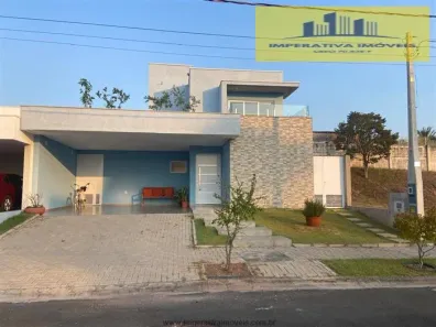 Casa de Condomínio com 3 Quartos à venda, 240m² no Jardim Celeste, Jundiaí