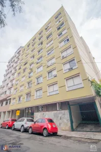 Apartamento com 1 Quarto à venda, 45m² no Centro Histórico, Porto Alegre