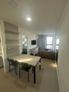 Apartamento com 1 Quarto para alugar, 36m² no Pina, Recife