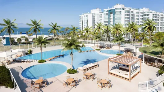 Apartamento com 4 Quartos à venda, 180m² no Praia Brava de Itajaí, Itajaí