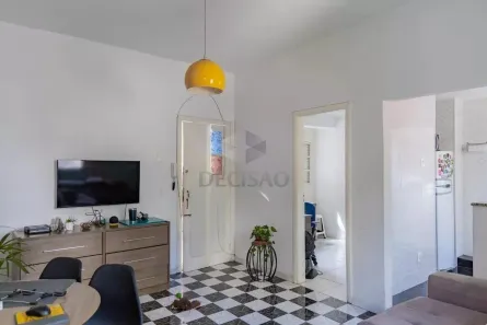 Apartamento com 3 Quartos à venda, 70m² no Carmo, Belo Horizonte