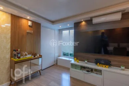 Apartamento com 2 Quartos à venda, 47m² no Lomba do Pinheiro, Porto Alegre