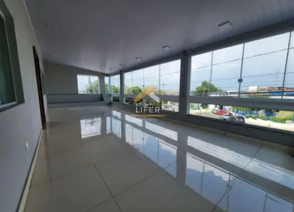 Ponto Comercial à venda, 450m² no Jardim Mirante de Sumaré, Hortolândia