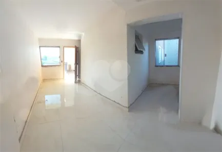 Apartamento com 2 Quartos à venda, 38m² no Jaçanã, São Paulo