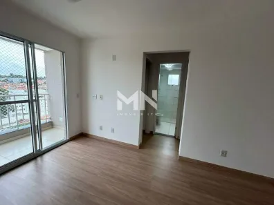 Apartamento com 2 Quartos para alugar, 60m² no Rancho Grande, Itu