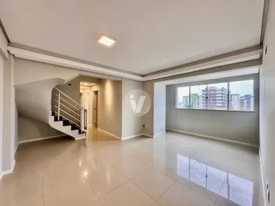 Cobertura com 3 Quartos à venda, 241m² no Centro, Santa Maria