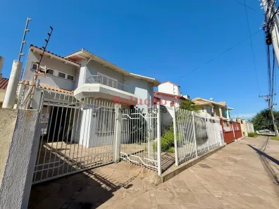 Sobrado com 4 Quartos à venda, 439m² no Marechal Rondon, Canoas