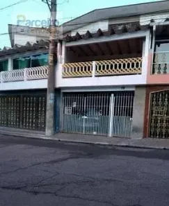 Sobrado com 2 Quartos à venda, 98m² no Jardim Maringá, São Paulo