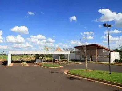 Lote/Terreno à venda, 419m² no Bonfim Paulista, Ribeirão Preto