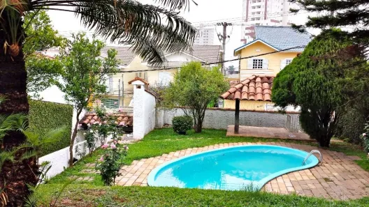 Sobrado com 4 Quartos à venda, 350m² no Vila Rosália, Guarulhos