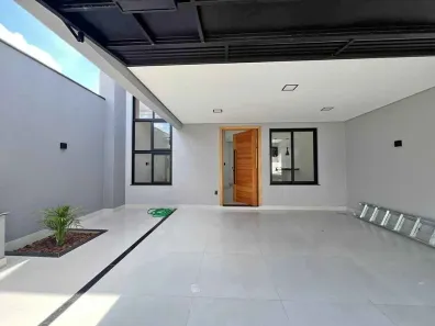 Casa com 3 Quartos à venda, 150m² no Jardim Bom Sucesso, Indaiatuba