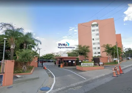 Apartamento com 2 Quartos à venda, 57m² no Parque Camélias, Campinas
