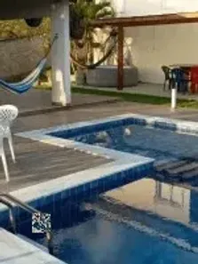 Casa com 4 Quartos à venda, 320m² no Santa Rita, Igarassu
