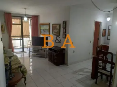 Flat com 1 Quarto à venda, 55m² no Ipanema, Rio de Janeiro