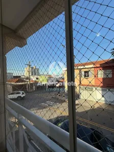 Apartamento com 3 Quartos para alugar, 80m² no Nova Gerty, São Caetano do Sul